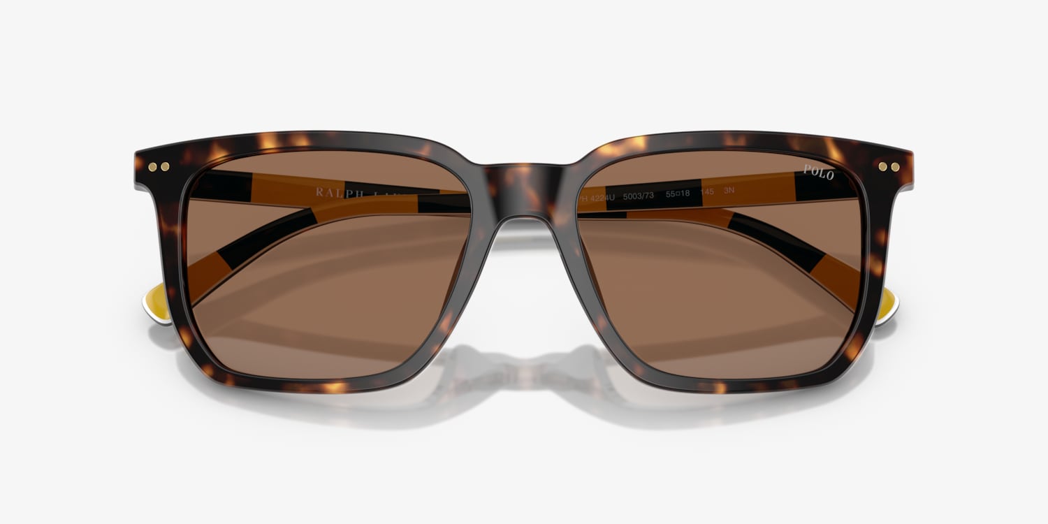 Polo Ralph Lauren PH4224U Sunglasses | LensCrafters