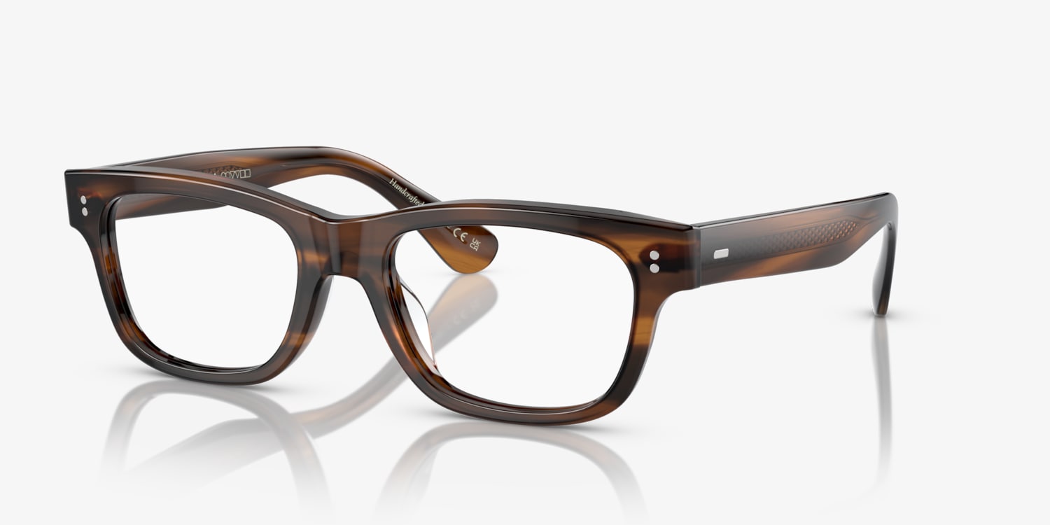 オリバーピープルズ Oliver Peoples OV5540 Rosson Oliver Peoples OV5540U Rosson Eyeglasses | LensCrafters