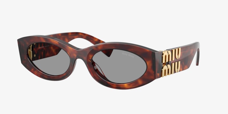 Miu Miu MU A05S Sunglasses | LensCrafters