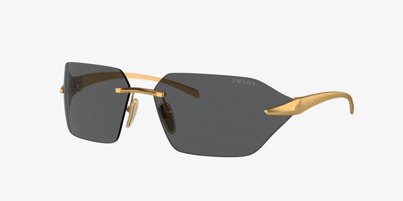 Prada PR 57YS Sunglasses | LensCrafters