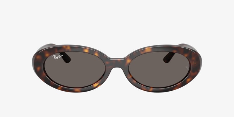 その他 Ray's Ray-Ban RB4455 Zuri Bio-Based Sunglasses | LensCrafters