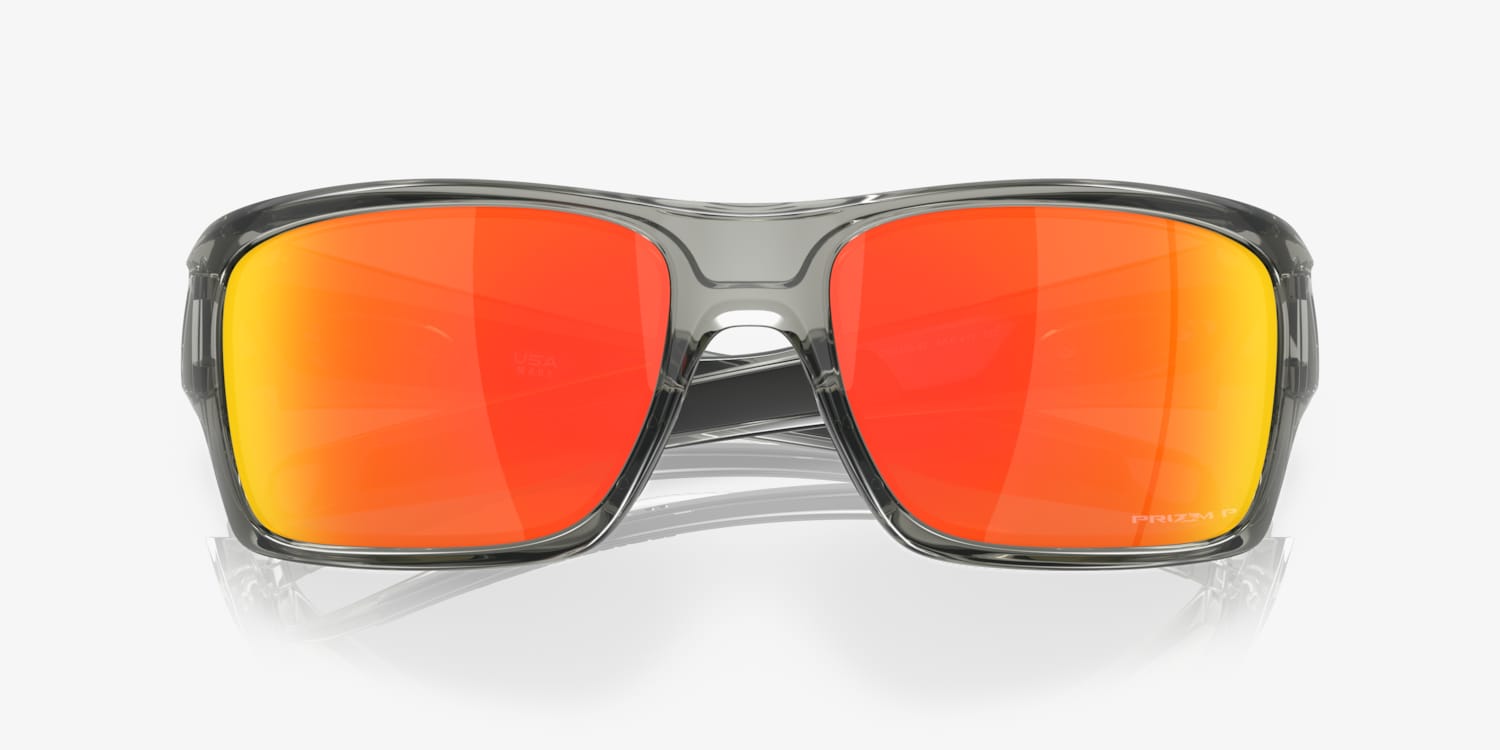Oakley OO9263 Turbine Sunglasses | LensCrafters