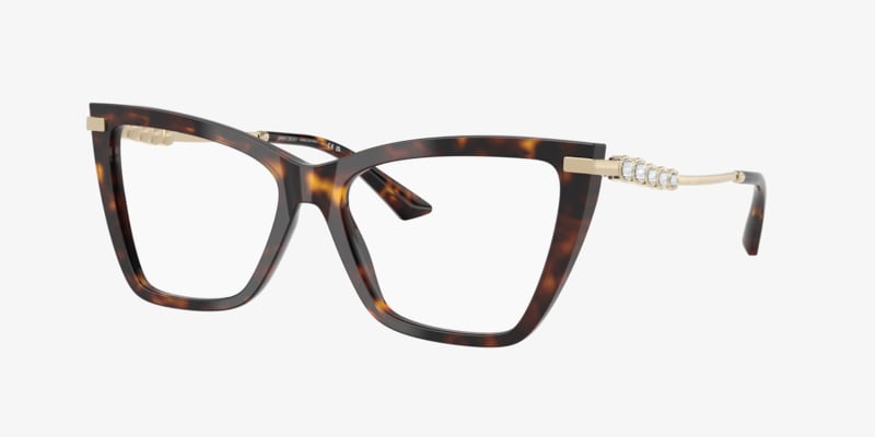 Jimmy Choo JC3008 Eyeglasses | LensCrafters