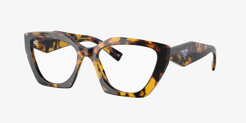 Prada PR 09ZV Eyeglasses | LensCrafters