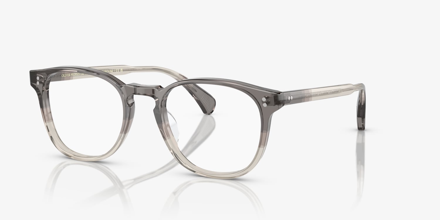 Oliver Peoples OV5298U Finley Esq. Eyeglasses | LensCrafters