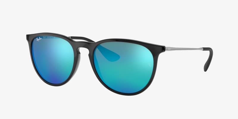 Ray-Ban RB3539 Erika Metal Sunglasses | LensCrafters