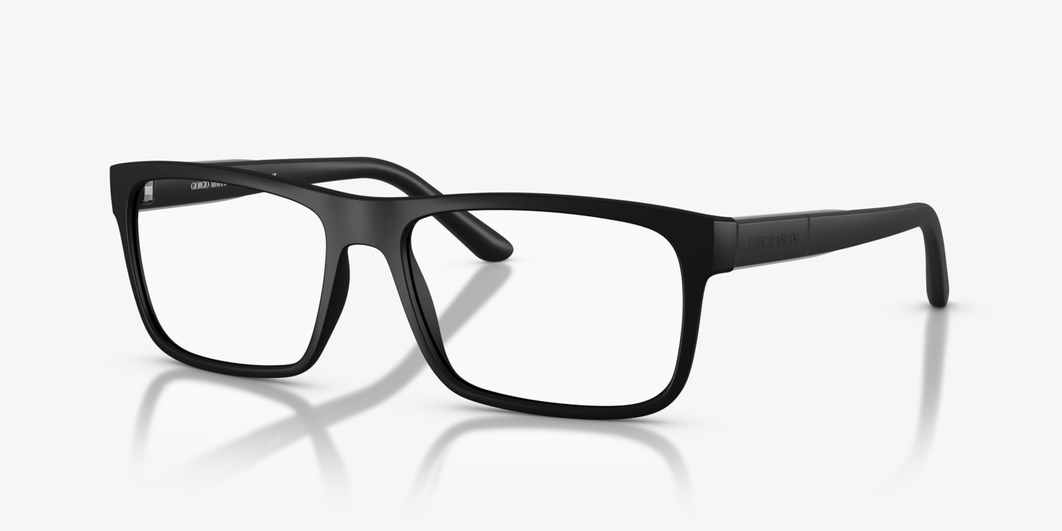 Giorgio Armani AR7042 Eyeglasses | LensCrafters