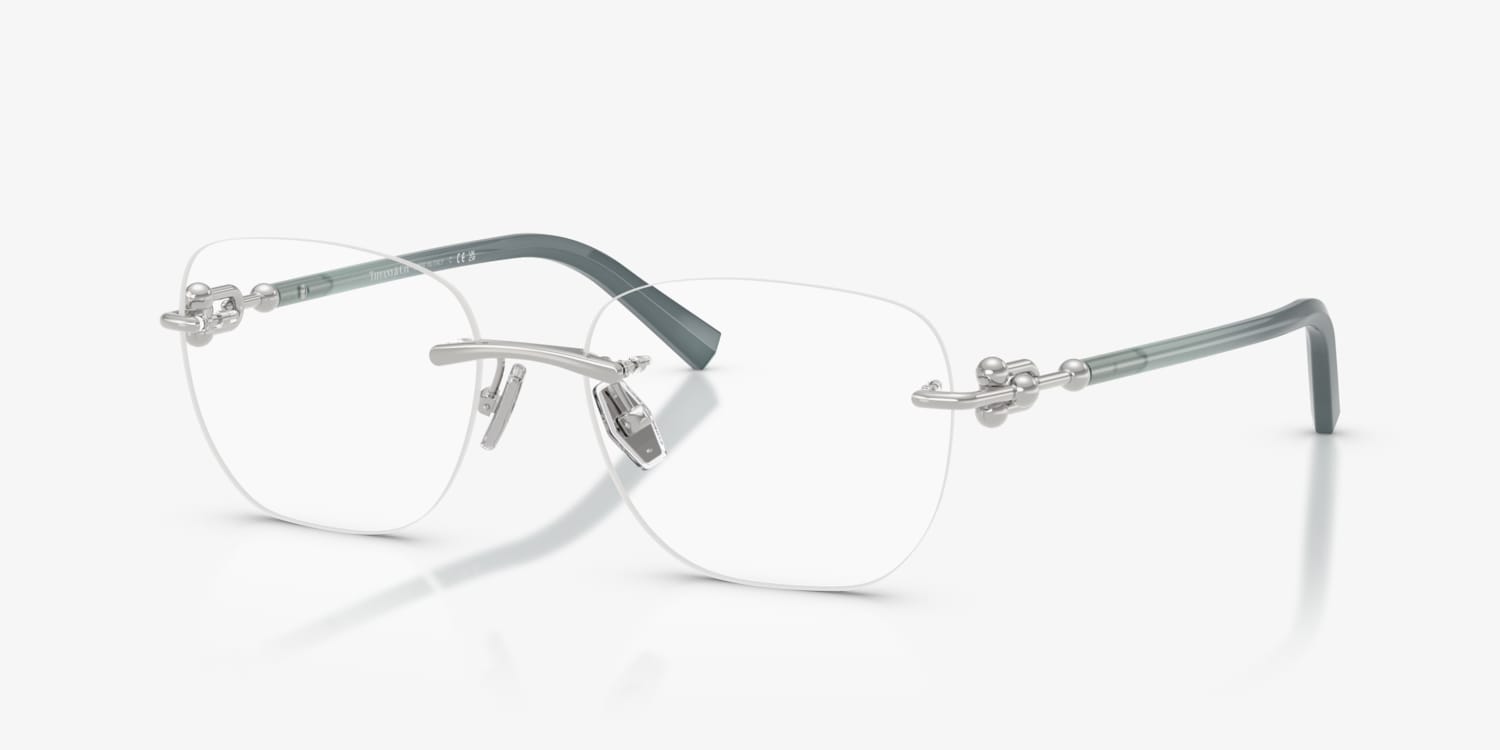 Tiffany TF1170D Eyeglasses | LensCrafters
