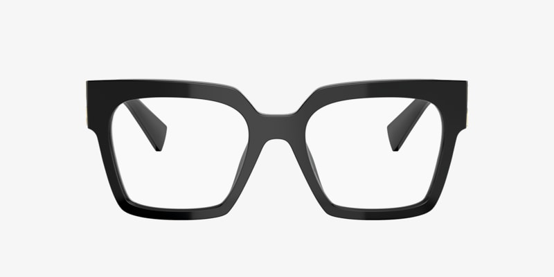Miu Miu MU 02XV Eyeglasses | LensCrafters