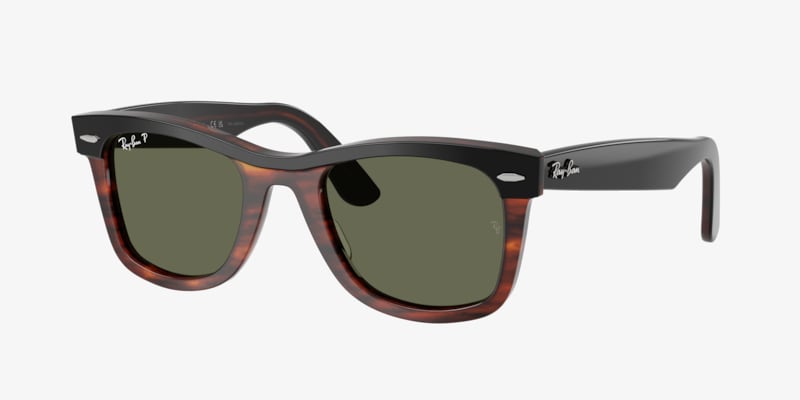 Ray-Ban RB2140 Original Wayfarer Classic Sunglasses | LensCrafters