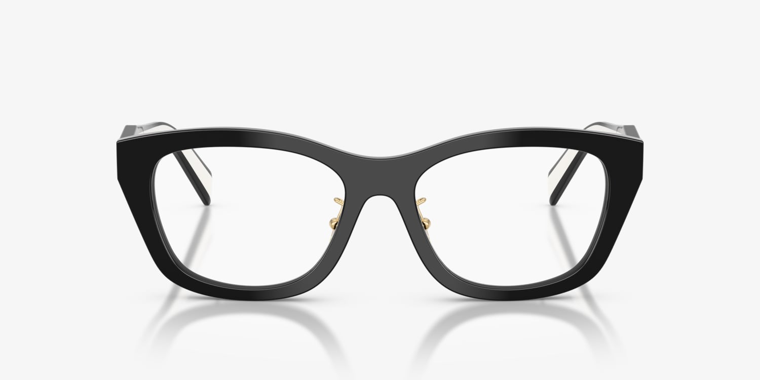 Prada PR D11VD Eyeglasses | LensCrafters