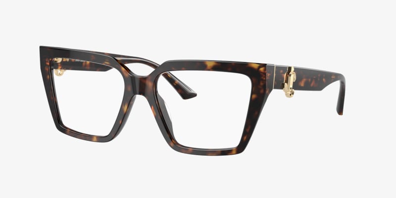 Jimmy Choo JC3013U Eyeglasses | LensCrafters