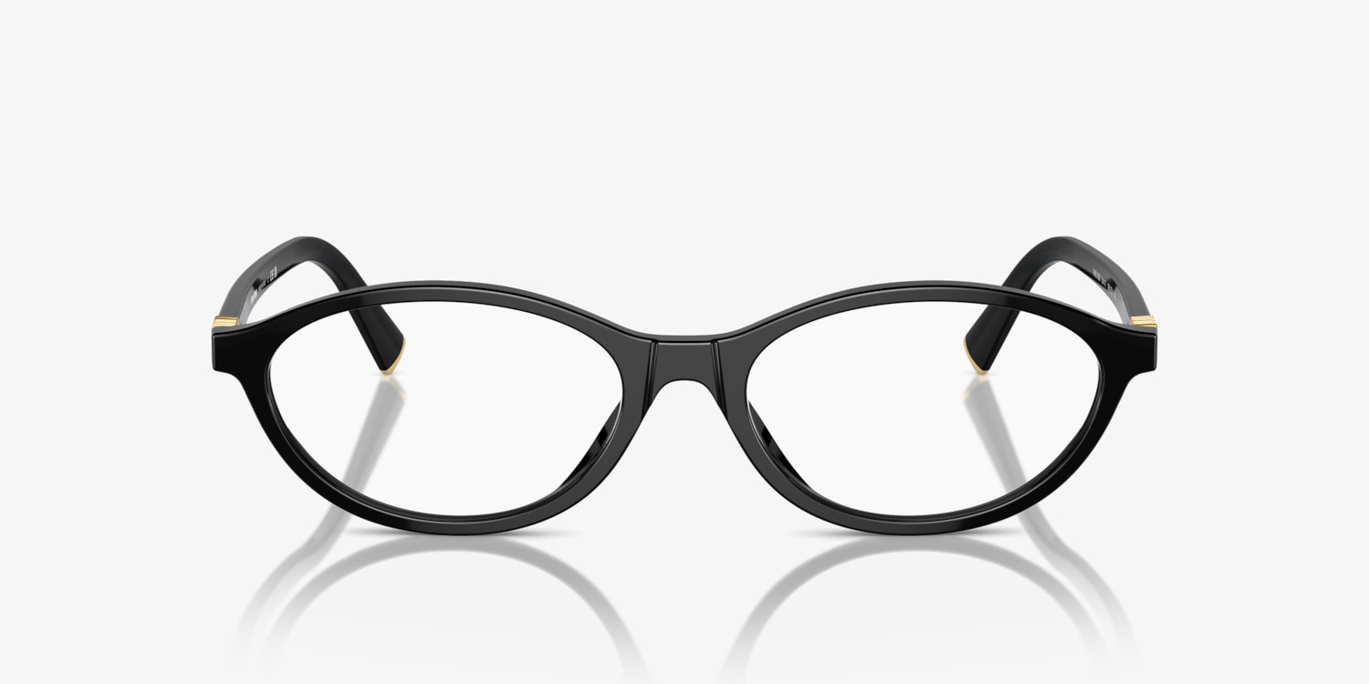 Miu Miu MU 09XV Eyeglasses | LensCrafters