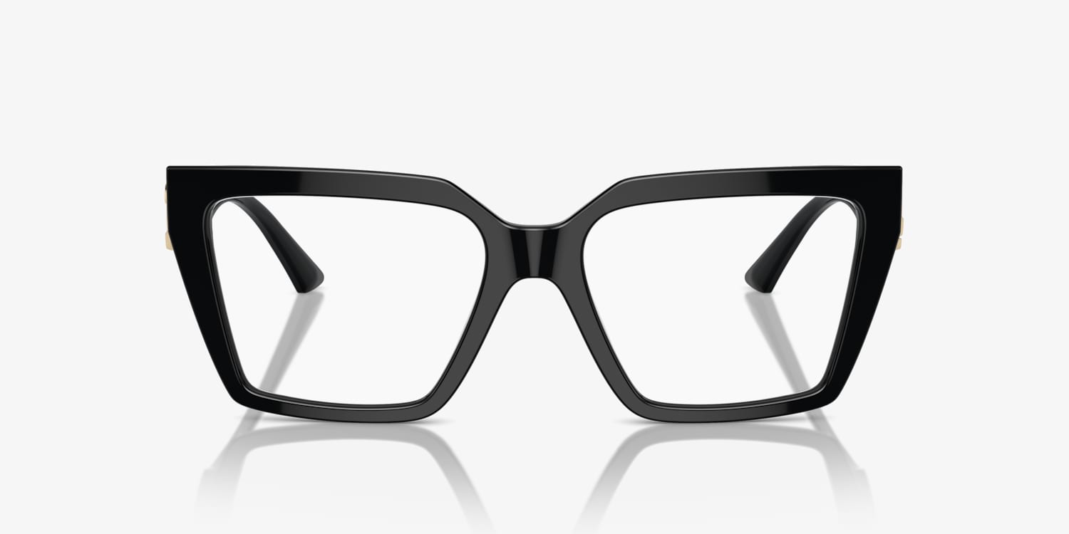 Jimmy Choo JC3017U Eyeglasses | LensCrafters