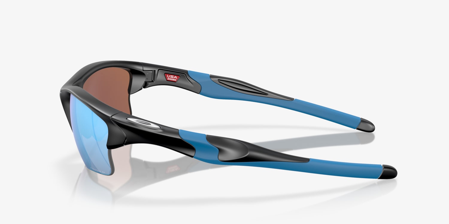 美品　OAKLEY　HALF JACKET 2.0 0OO9154-65 Oakley OO9154 Half Jacket® 2.0 XL Sunglasses | LensCrafters