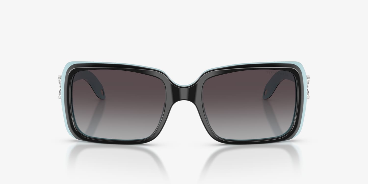 【Tiffany】サングラス　TF 4108-B-F 8002/3B Tiffany TF4047B Sunglasses | LensCrafters