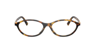Miu Miu MU 09XV Eyeglasses | LensCrafters