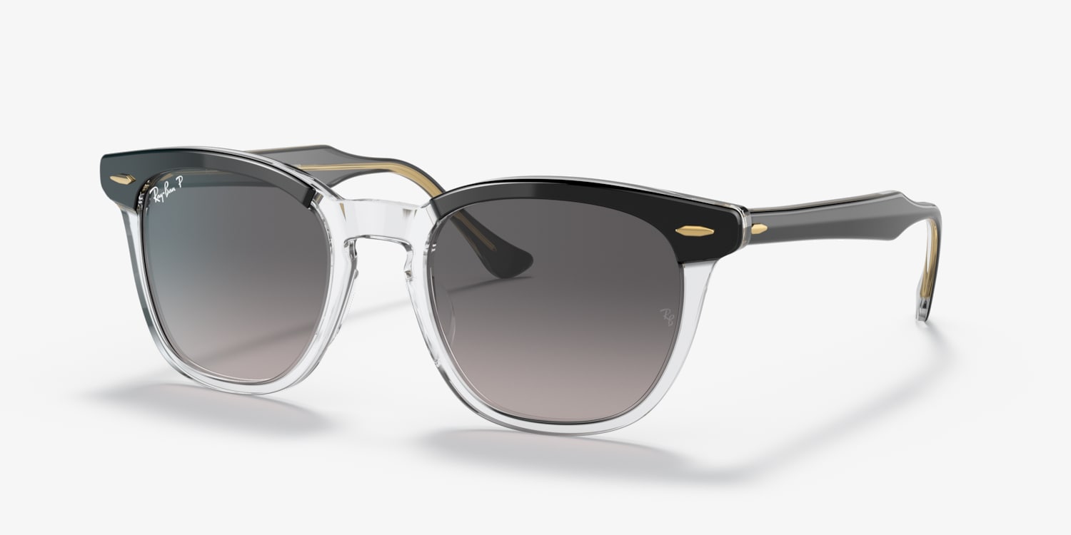 Ray-Ban RB2298 Hawkeye Sunglasses | LensCrafters