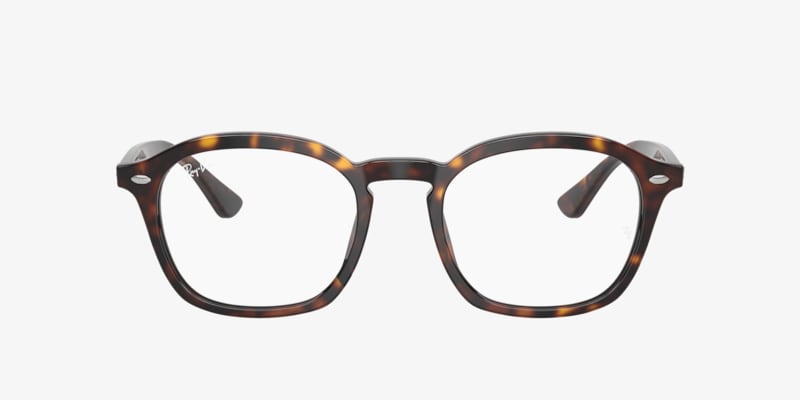 Ray-Ban RB7046 Erika Optics Eyeglasses | LensCrafters