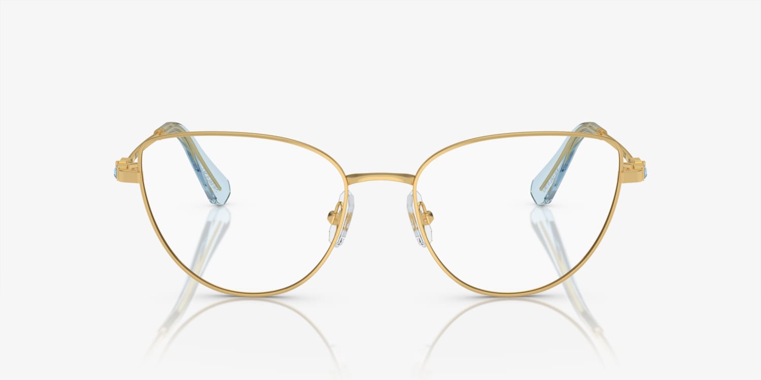 Swarovski SK1007 Eyeglasses | LensCrafters