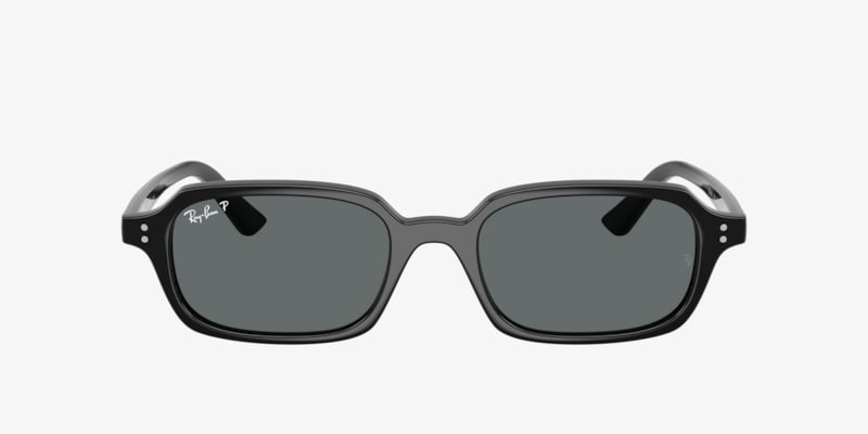 Ray-Ban RB4455 Zuri Bio-Based Sunglasses | LensCrafters