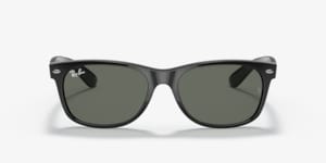 小物 RayBan NEW WAYFARER RB 2132-F Ray-Ban RB2132 New Wayfarer Classic Sunglasses | LensCrafters