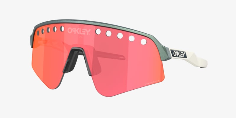 Oakley OO9406A Sutro (Low Bridge Fit) Sunglasses | LensCrafters