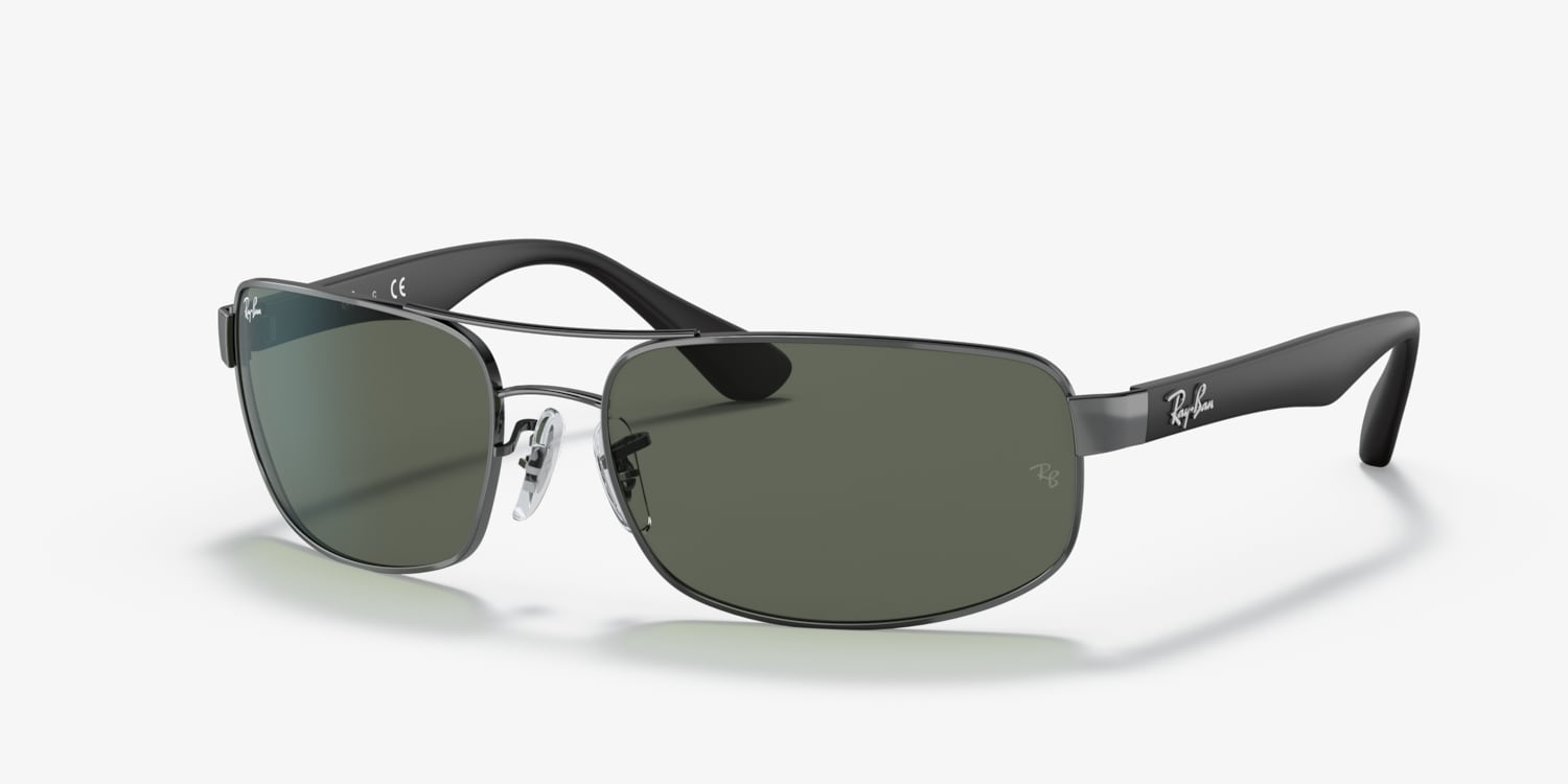 Ray-Ban RB3445 Sunglasses | LensCrafters
