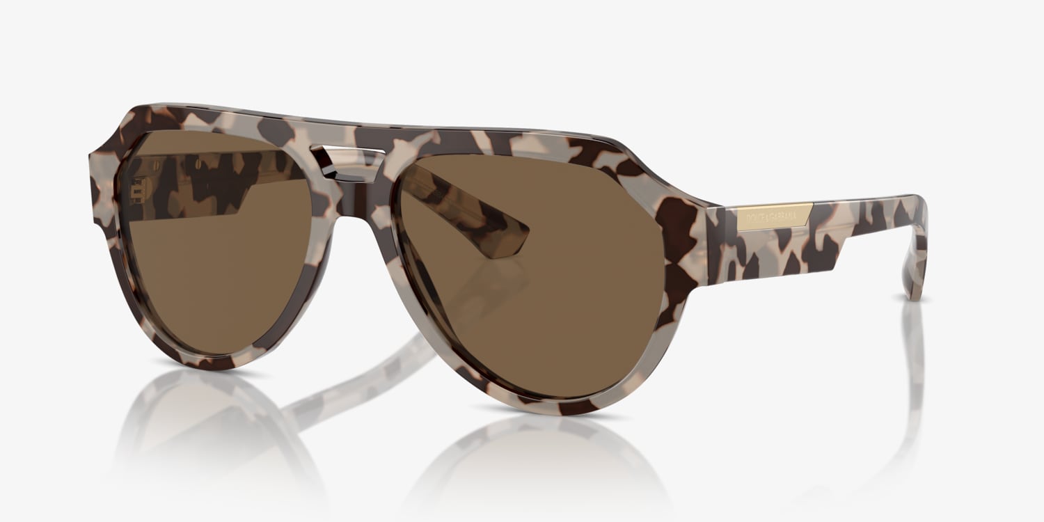 00s DOLCE&GABBANA 44 ドルガバ SWAG Dolce & Gabbana DG4466 Sunglasses | LensCrafters