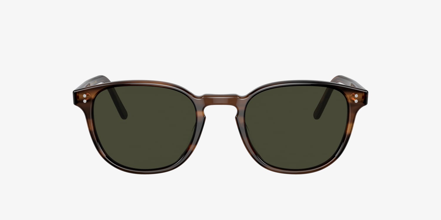 新品未使用　OLIVER PEOPLES OV5219 Fairmont sun 0OV5219S__1724P1__P21__noshad_