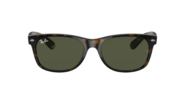 Ray-Ban RB2132 New Wayfarer Classic Sunglasses | LensCrafters