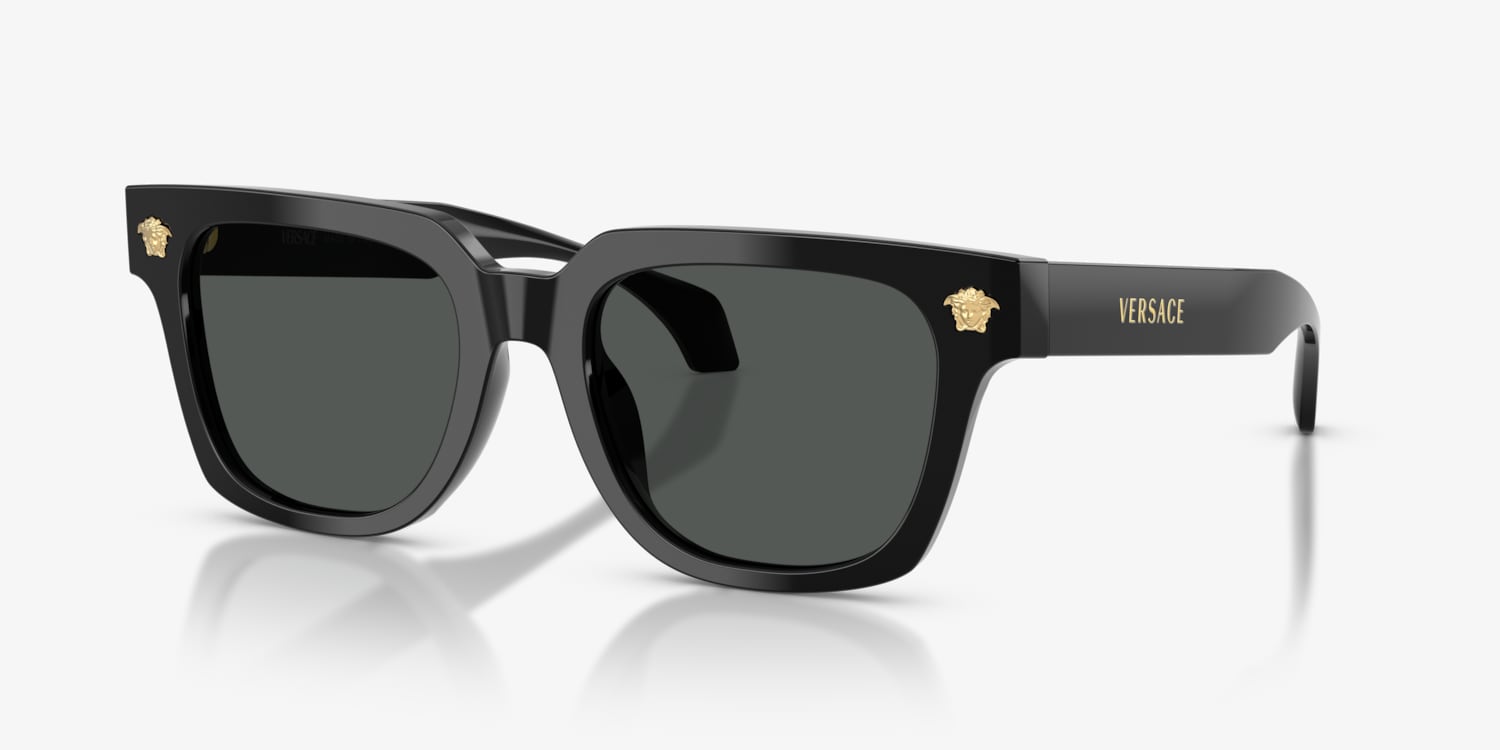 Versace VE4510U Sunglasses | LensCrafters