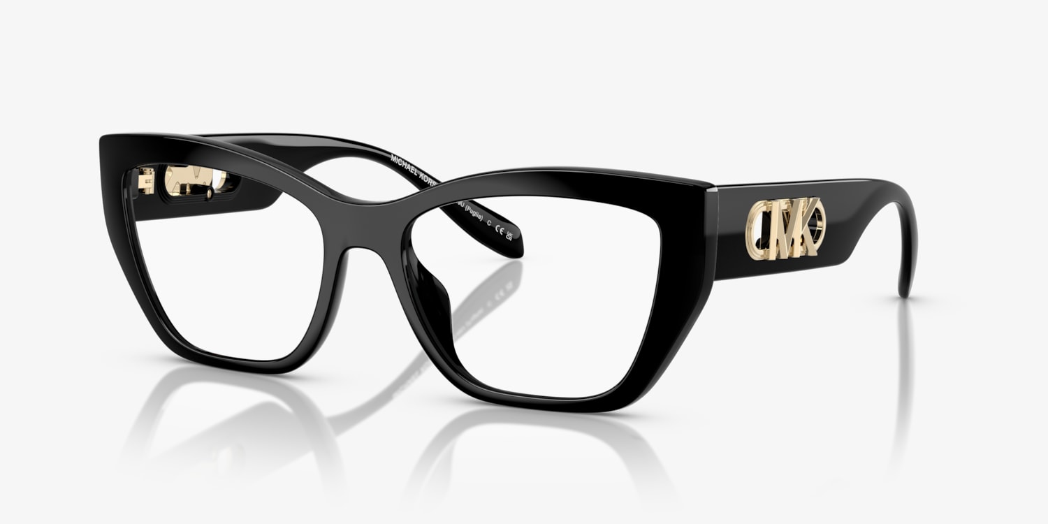 Michael Kors MK4149U Puglia Eyeglasses | LensCrafters