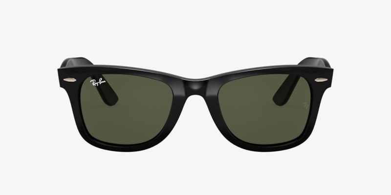 Ray-Ban RB2132 New Wayfarer Classic Sunglasses | LensCrafters
