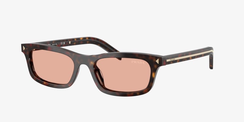 Prada PR B15S Sunglasses | LensCrafters