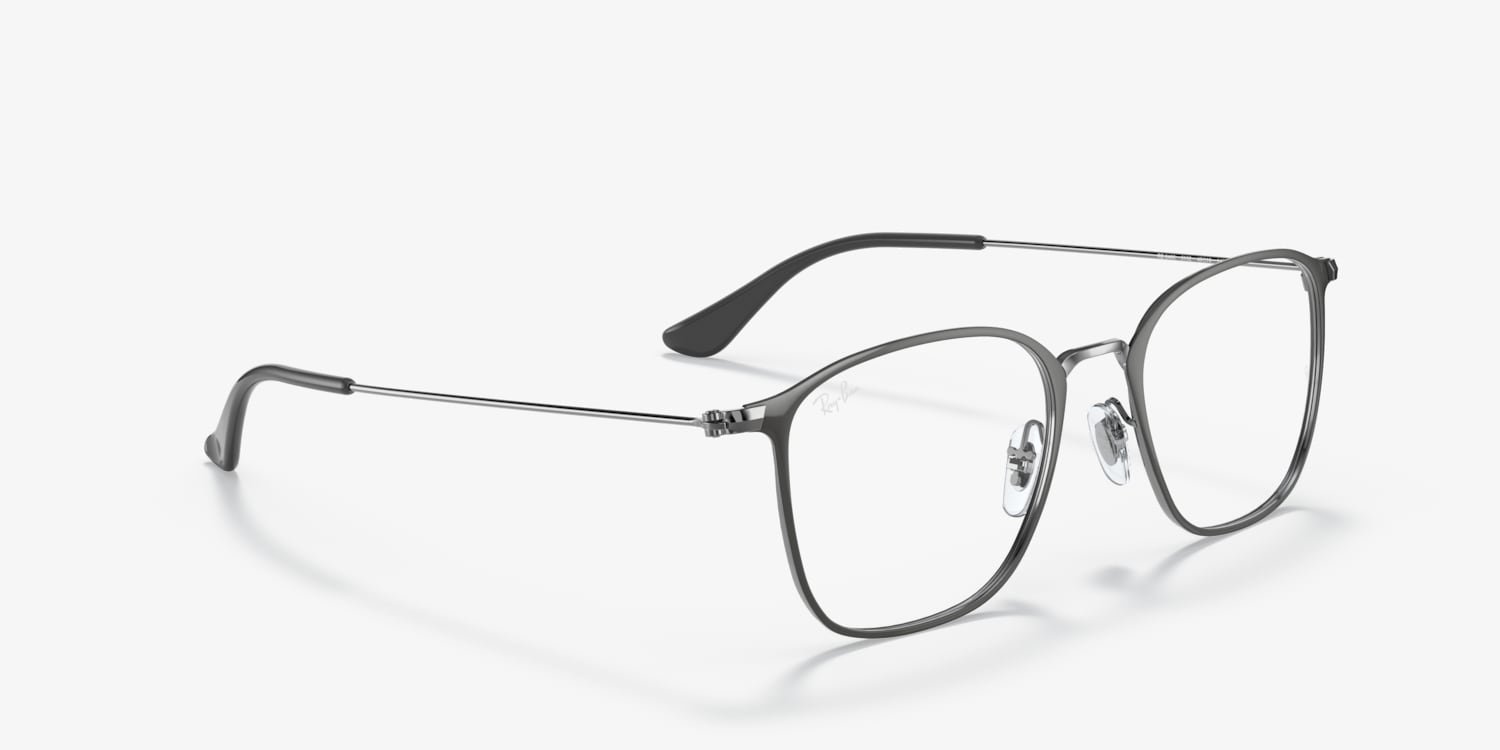 Ray-Ban RB6466 Optics Eyeglasses | LensCrafters