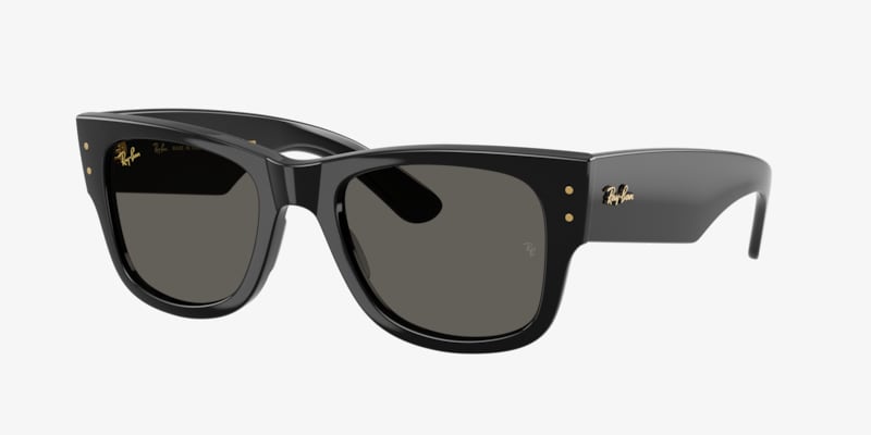 Ray-Ban RB4940 Wayfarer Puffer Sunglasses | LensCrafters