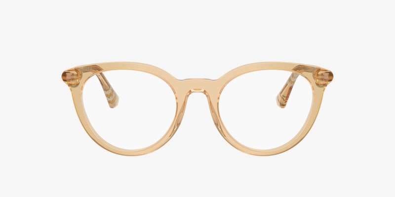 Burberry BE2365 Alisson Eyeglasses | LensCrafters