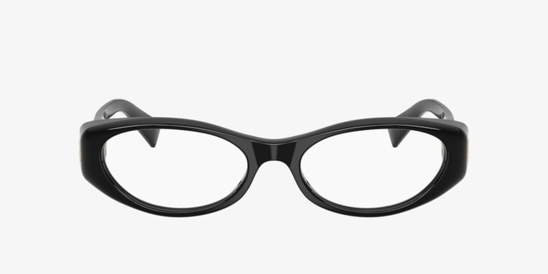 Miu Miu MU 09XV Eyeglasses | LensCrafters