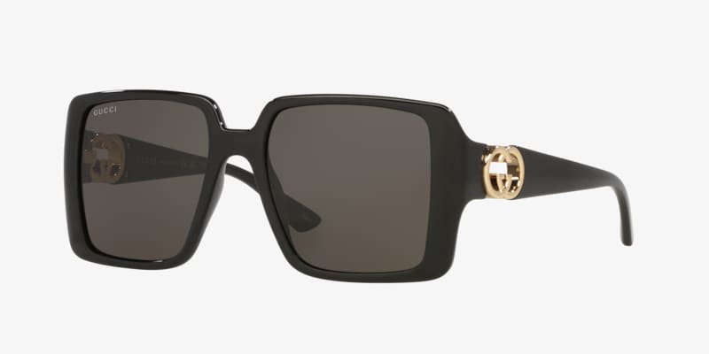 Burberry BE4389 Joni Sunglasses | LensCrafters