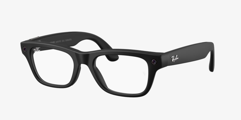 Ray-Ban Ray-Ban Meta Skyler Sunglasses | LensCrafters