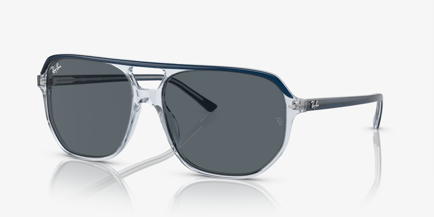 Ray-Ban RB2205 Bill One Sunglasses | LensCrafters