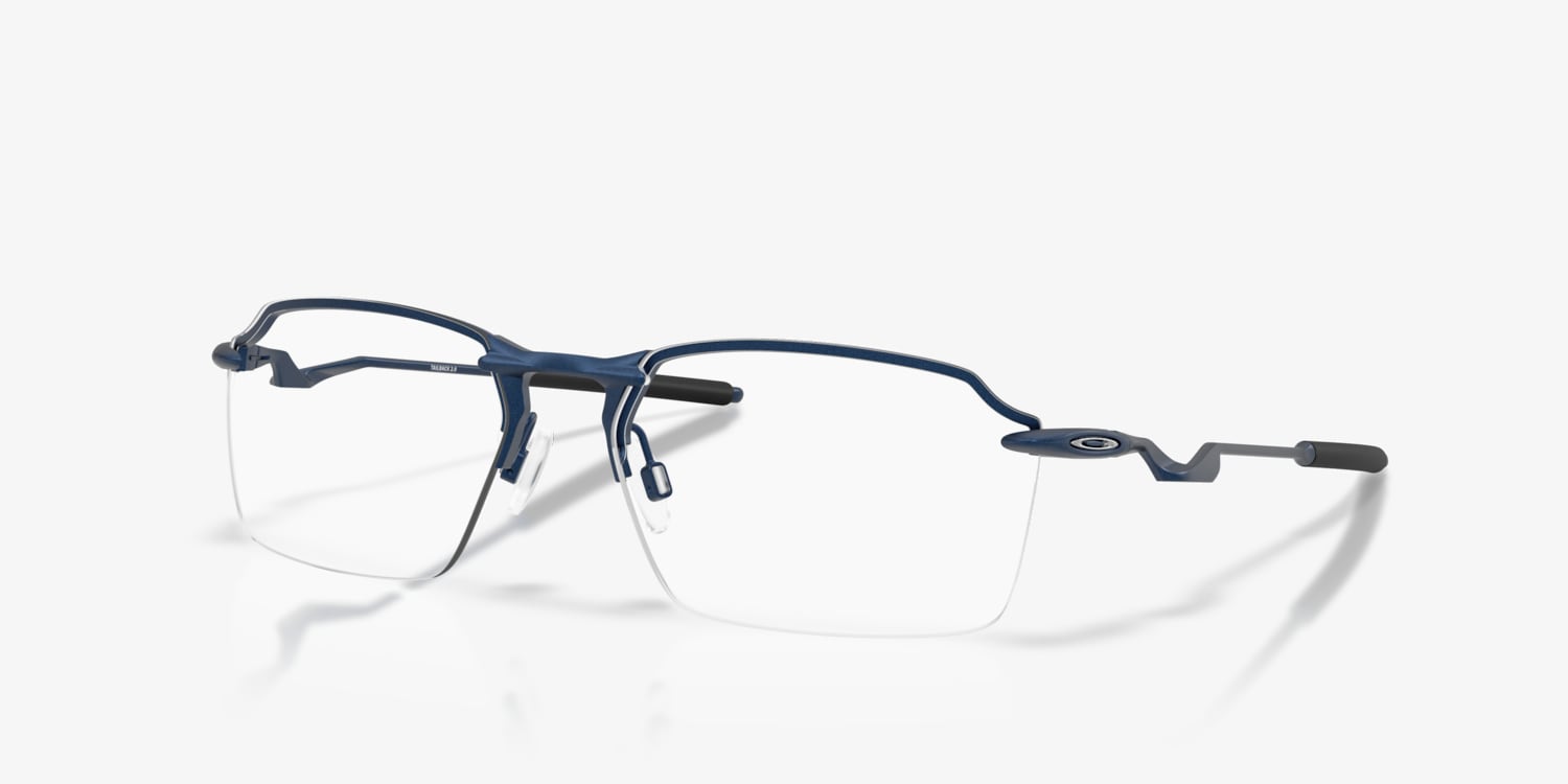 Oakley OX5090 Tailback 2.0 Eyeglasses | LensCrafters