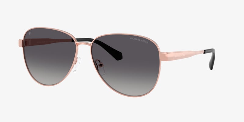 Michael Kors MK1067B Corsica Sunglasses | LensCrafters