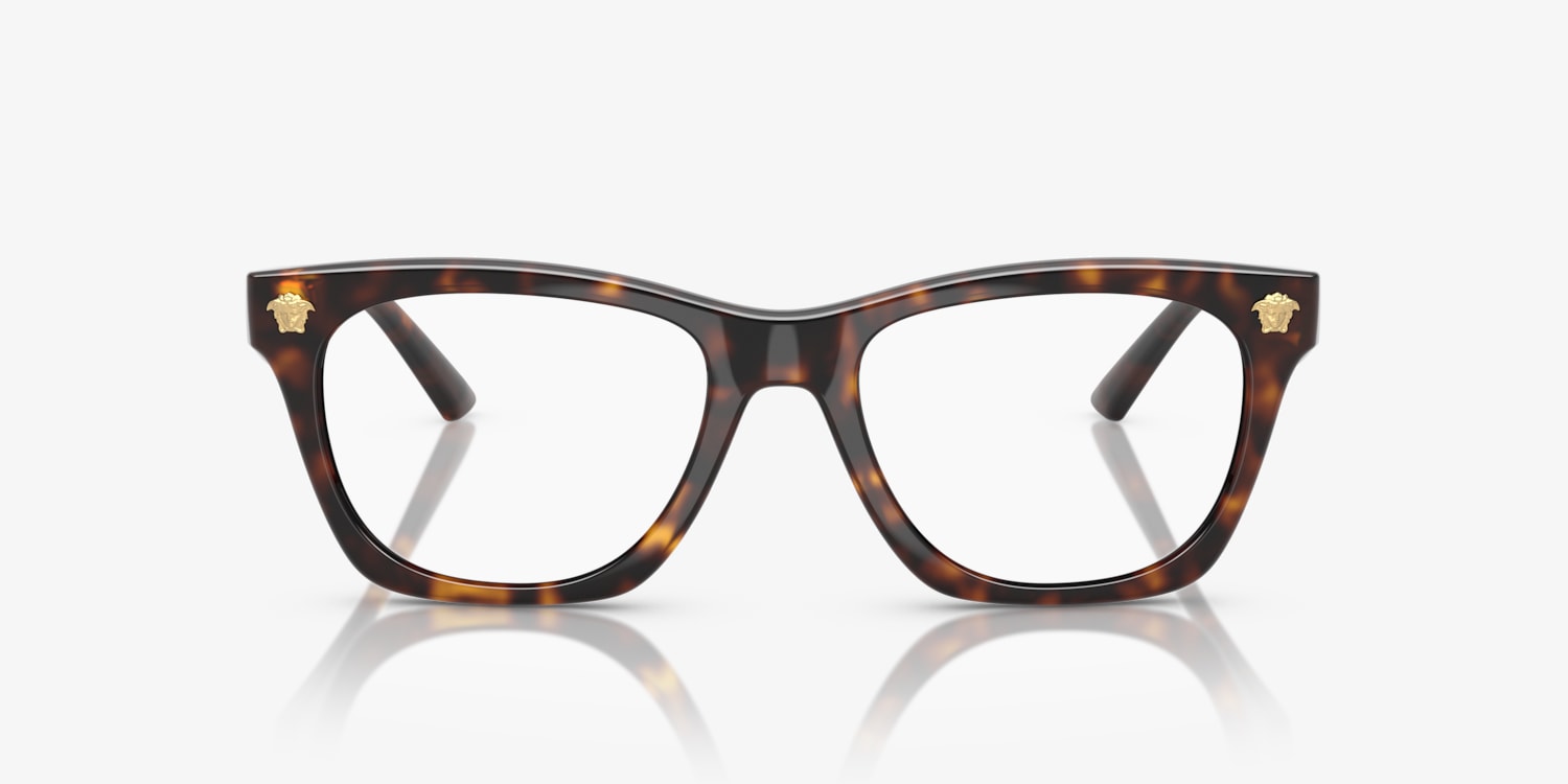 Versace VE3363U Eyeglasses | LensCrafters
