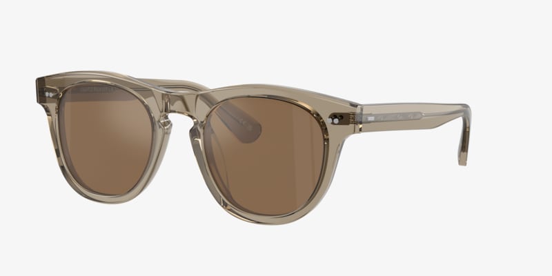 Oliver Peoples OV5219S Fairmont Sun Sunglasses | LensCrafters