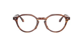 Giorgio Armani AR7264U Eyeglasses | LensCrafters