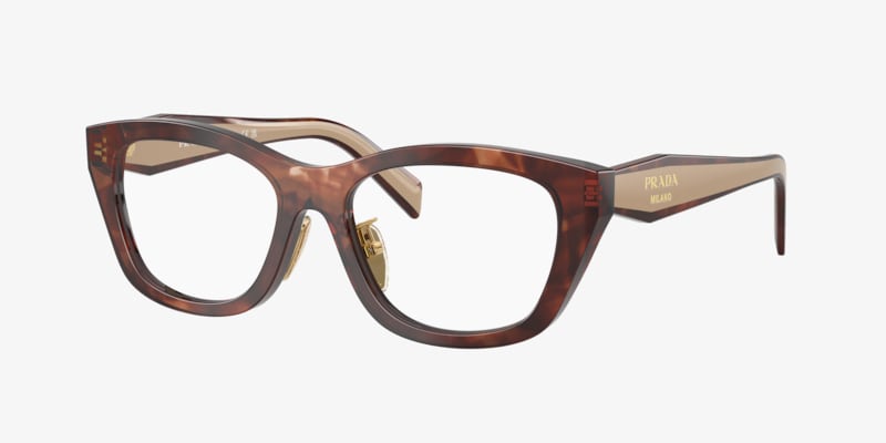 Prada PR D01VU Eyeglasses | LensCrafters
