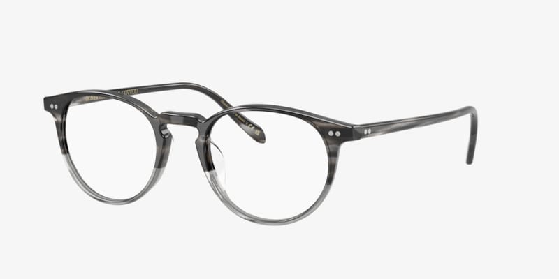 Oliver Peoples OV5219 Fairmont Eyeglasses | LensCrafters