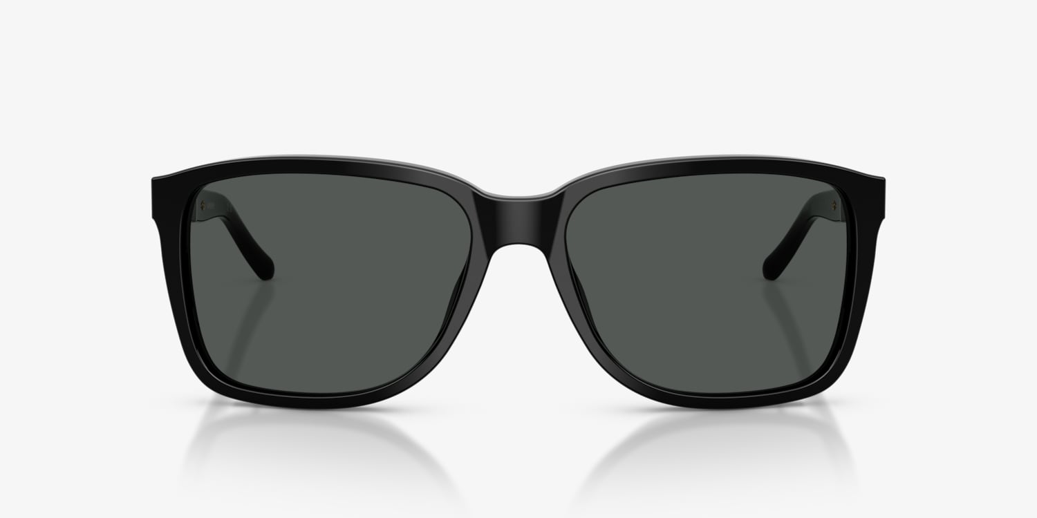 Burberry BE4181 Sunglasses | LensCrafters